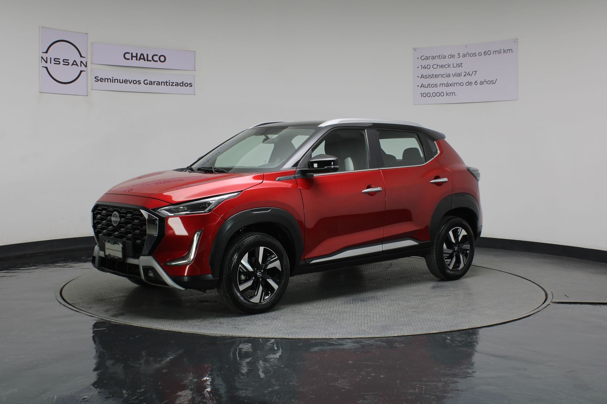 2025 Nissan Magnite 1.0 Exclusive Mt