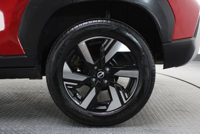 2025 Nissan Magnite 1.0 Exclusive Mt