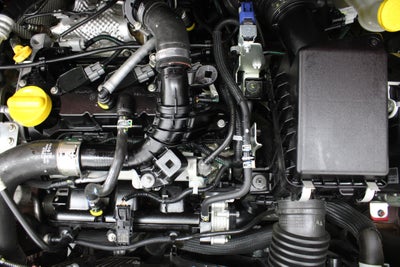 2025 Nissan Magnite 1.0 Exclusive Mt
