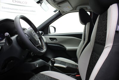 2025 Nissan Magnite 1.0 Exclusive Mt