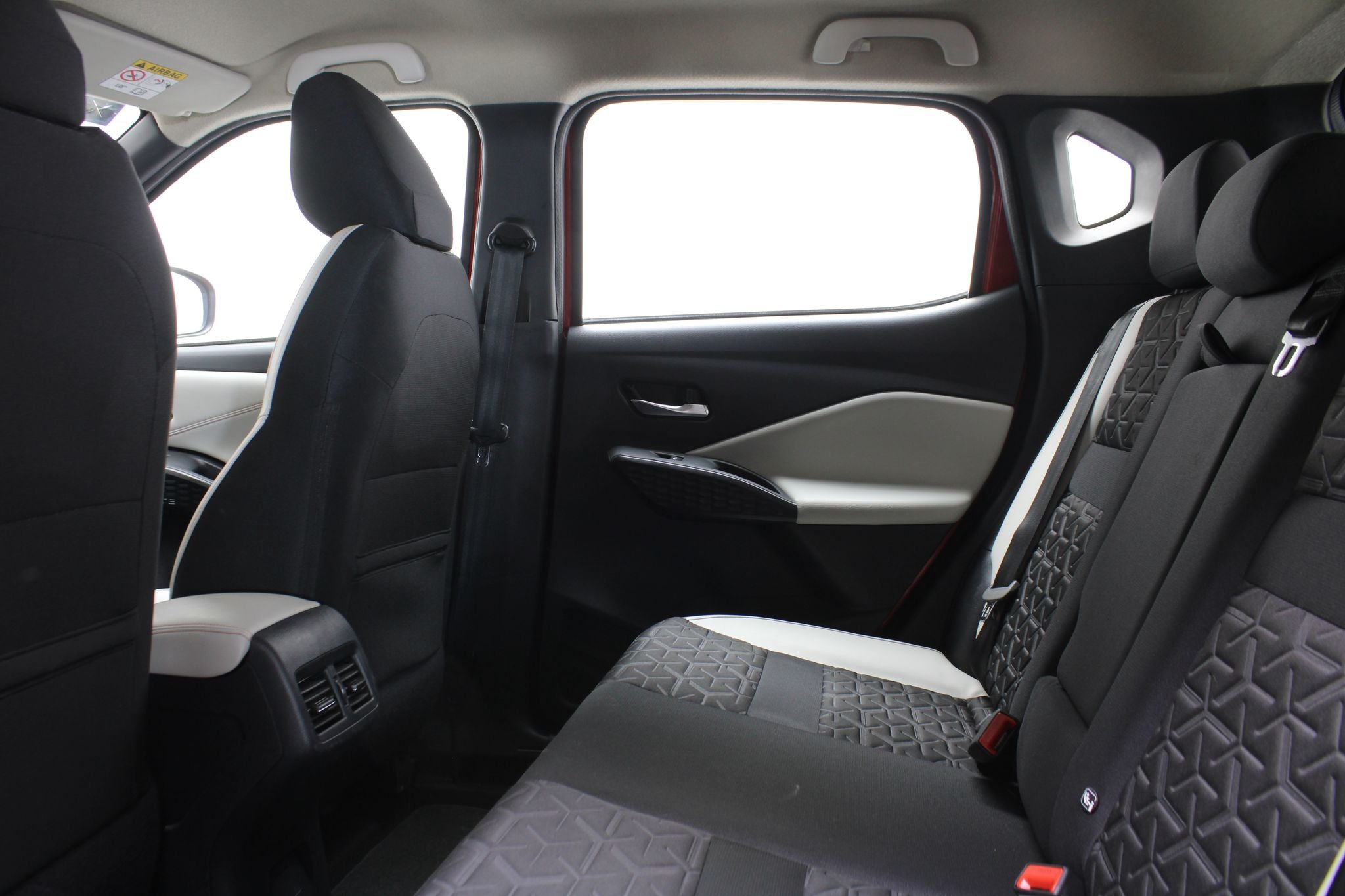 2025 Nissan Magnite 1.0 Exclusive Mt