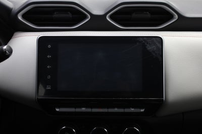2025 Nissan Magnite 1.0 Exclusive Mt