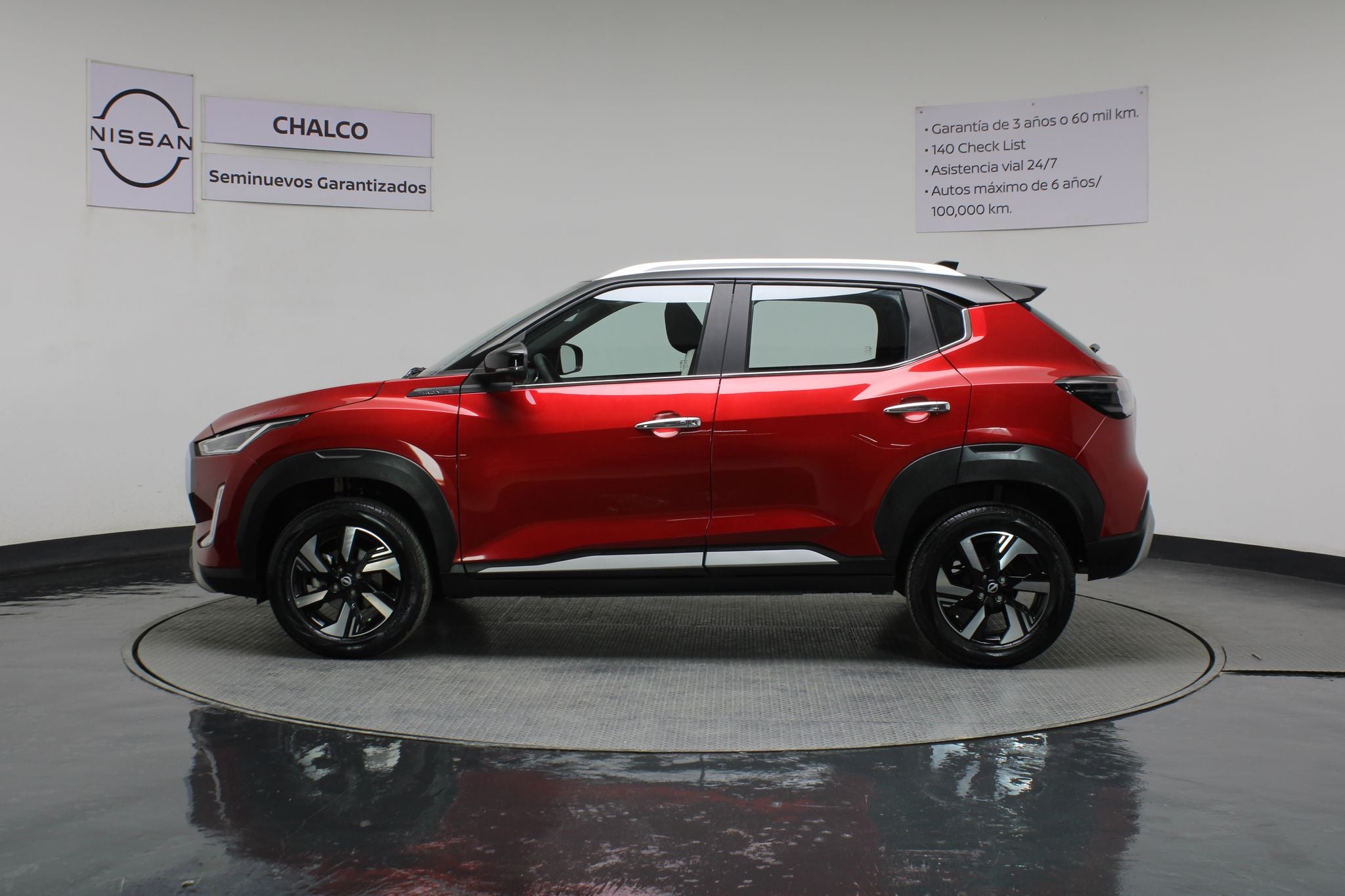 2025 Nissan Magnite 1.0 Exclusive Mt
