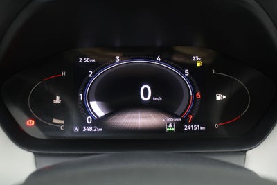 2025 Nissan Magnite 1.0 Exclusive Mt