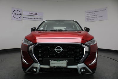 2025 Nissan Magnite 1.0 Exclusive Mt