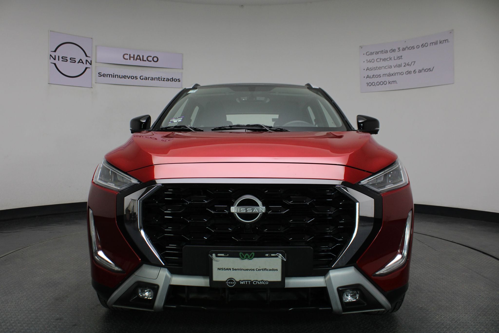 2025 Nissan Magnite 1.0 Exclusive Mt