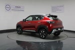 2025 Nissan Magnite 1.0 Exclusive Mt