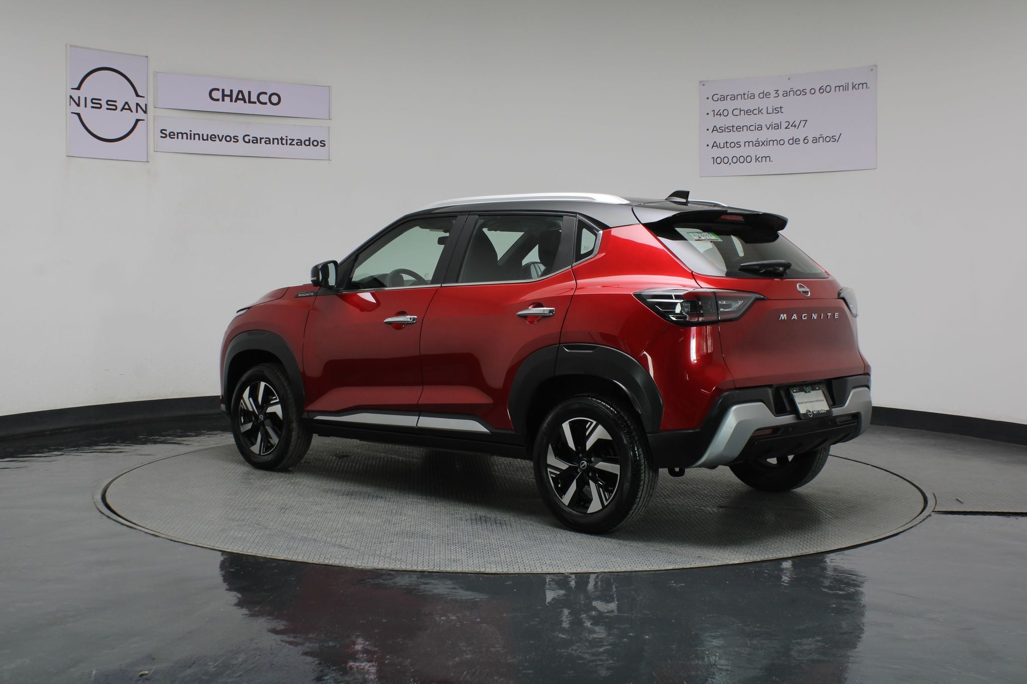2025 Nissan Magnite 1.0 Exclusive Mt