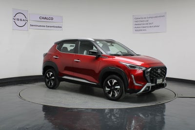 2025 Nissan Magnite 1.0 Exclusive Mt