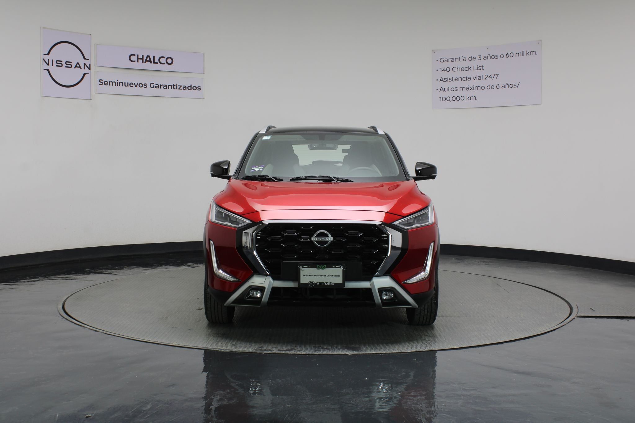 2025 Nissan Magnite 1.0 Exclusive Mt
