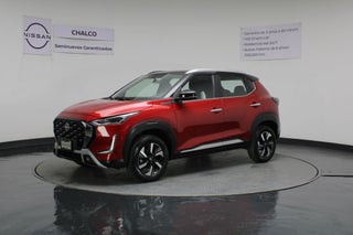 2025 Nissan Magnite 1.0 Exclusive Mt