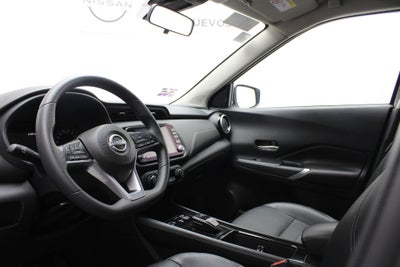 2025 Nissan Kicks E-Power Platinum At