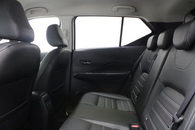 2025 Nissan Kicks E-Power Platinum At