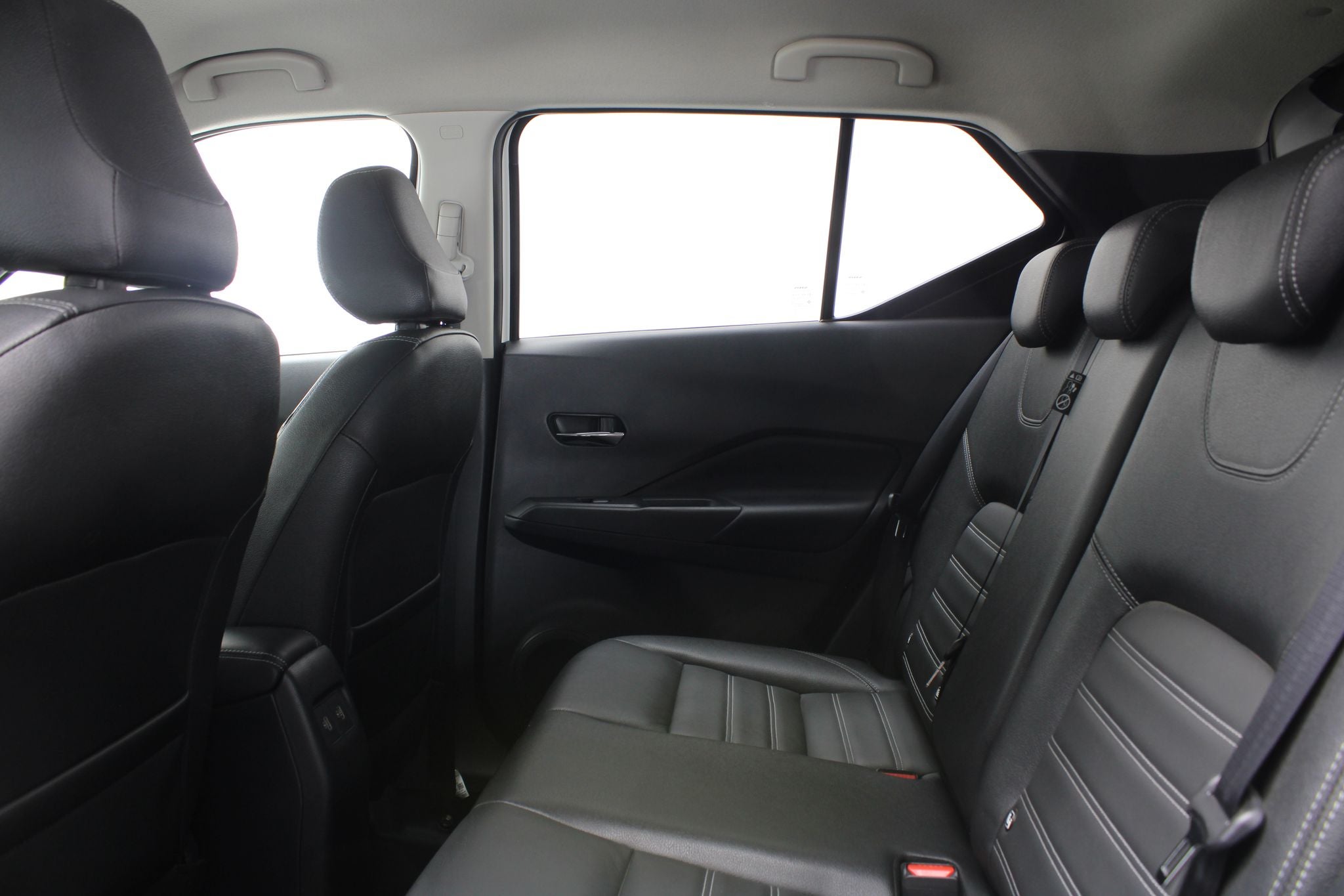 2025 Nissan Kicks E-Power Platinum At