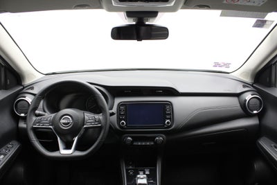 2025 Nissan Kicks E-Power Platinum At