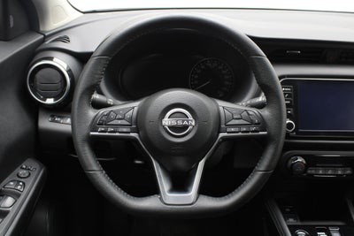 2025 Nissan Kicks E-Power Platinum At