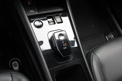 2025 Nissan Kicks E-Power Platinum At