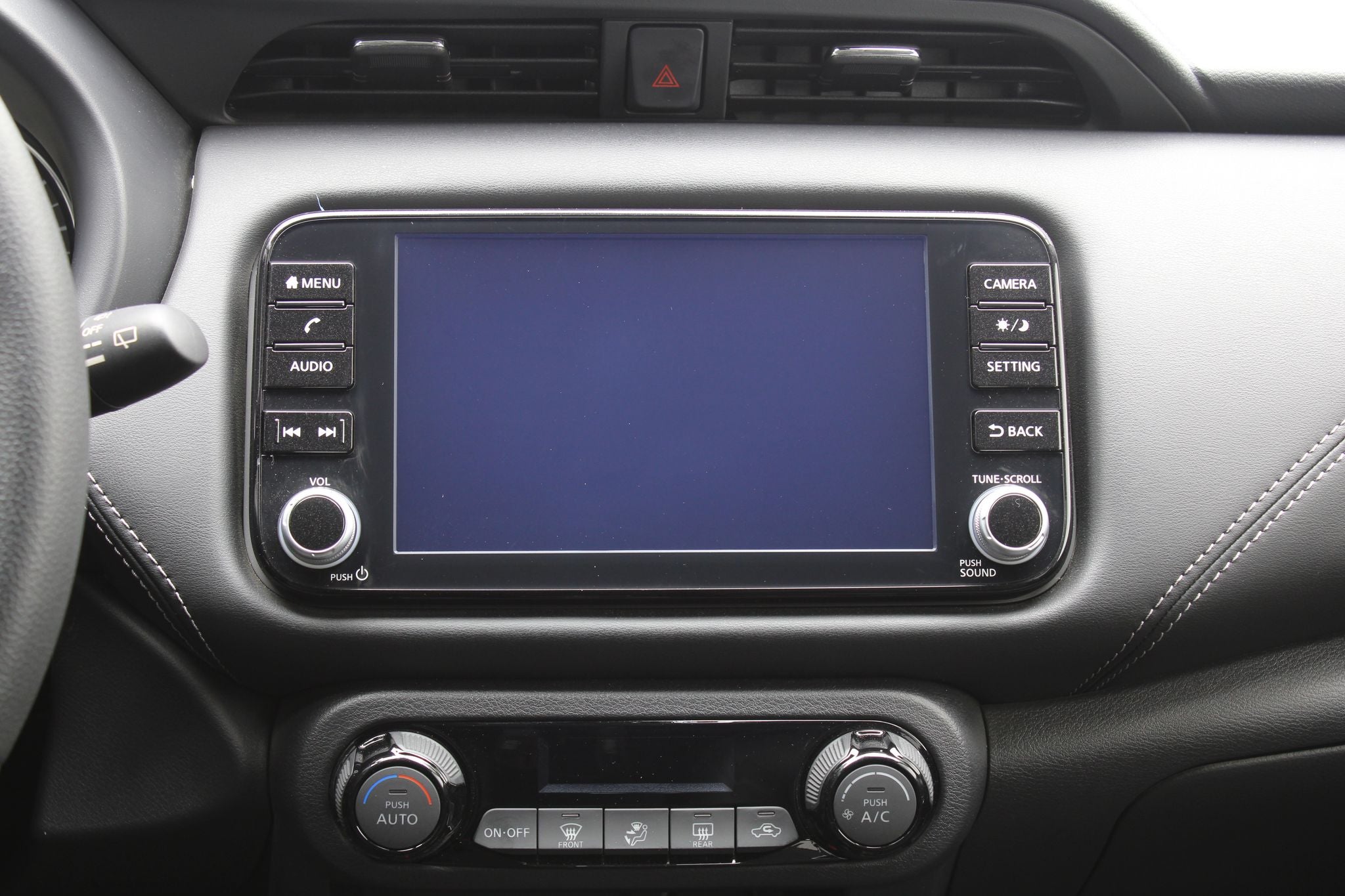 2025 Nissan Kicks E-Power Platinum At