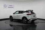 2025 Nissan Kicks E-Power Platinum At