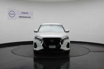 2025 Nissan Kicks E-Power Platinum At