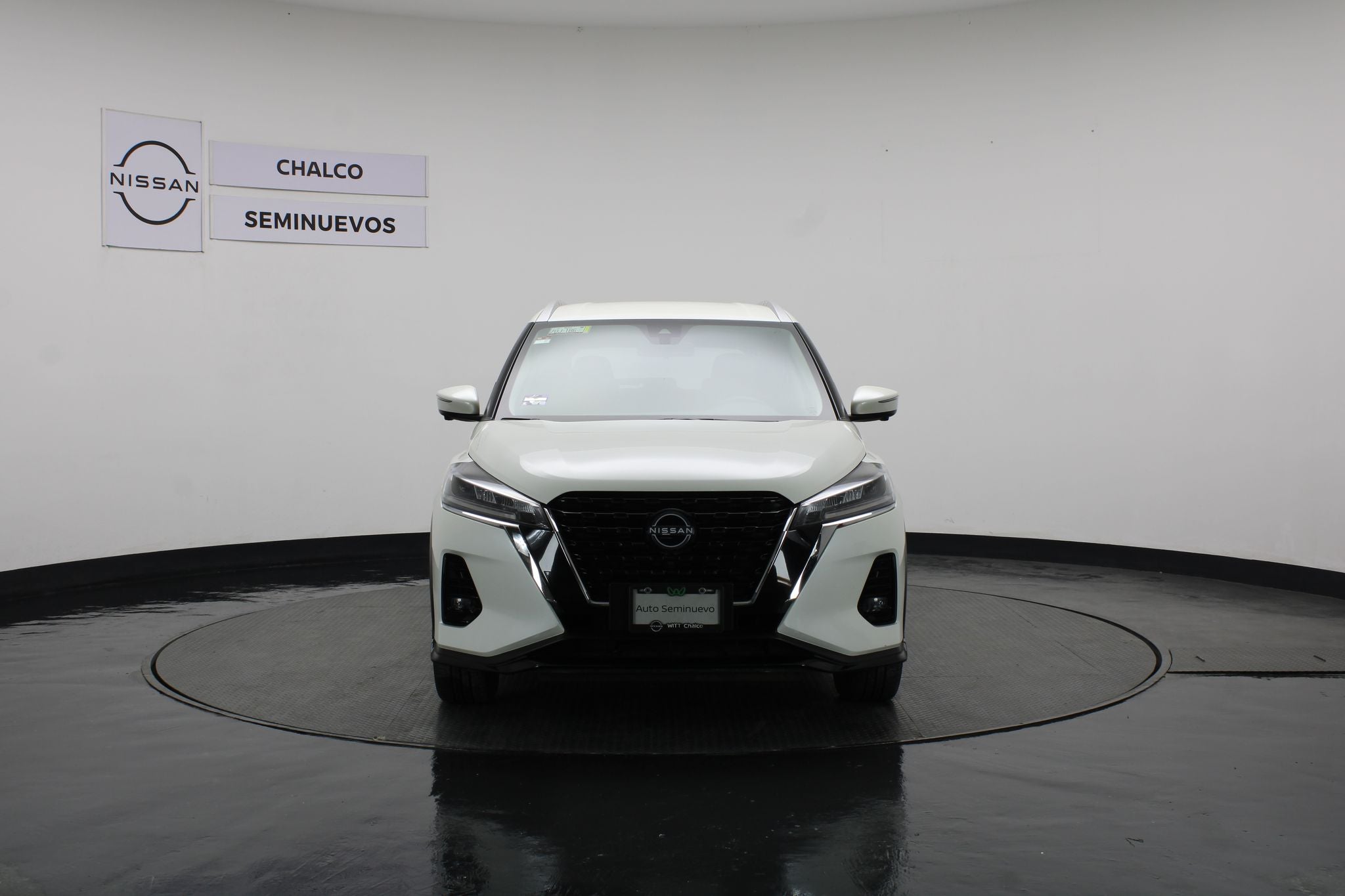 2025 Nissan Kicks E-Power Platinum At