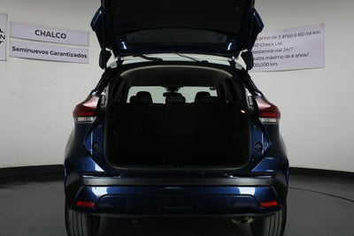 2023 Nissan Kicks E-Power Platinum