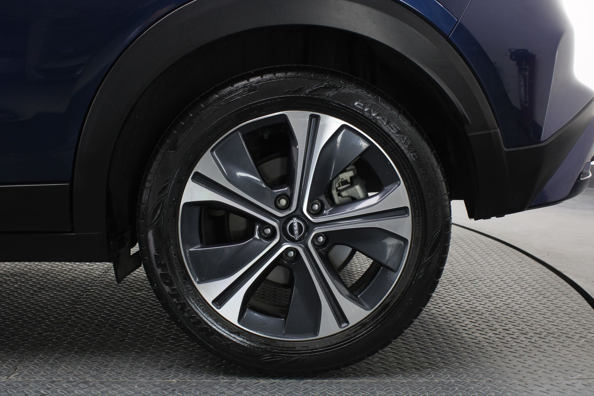 2023 Nissan Kicks E-Power Platinum