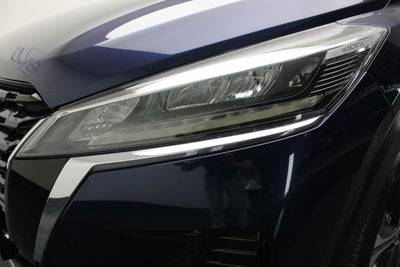 2023 Nissan Kicks E-Power Platinum