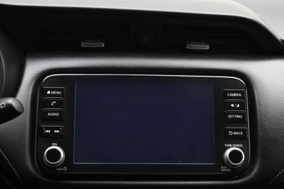 2023 Nissan Kicks E-Power Platinum