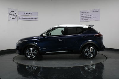 2023 Nissan Kicks E-Power Platinum