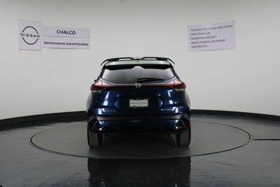 2023 Nissan Kicks E-Power Platinum