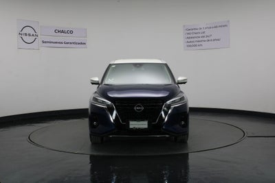 2023 Nissan Kicks E-Power Platinum