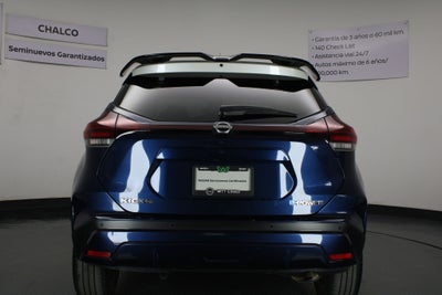 2023 Nissan Kicks E-Power Platinum