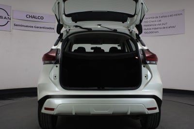 2025 Nissan Kicks E-Power Advance At