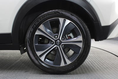 2025 Nissan Kicks E-Power Advance At