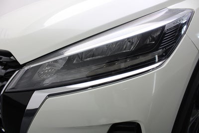 2025 Nissan Kicks E-Power Advance At