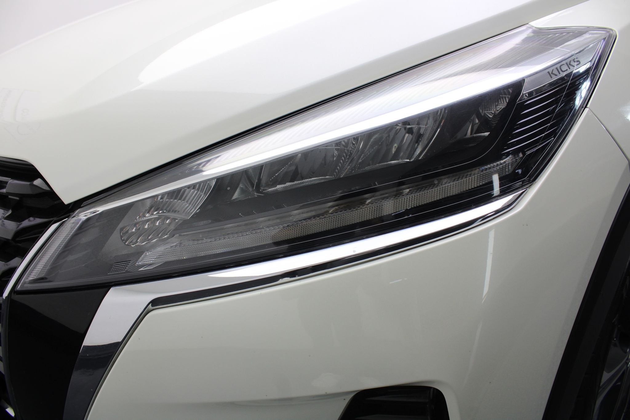2025 Nissan Kicks E-Power Advance At