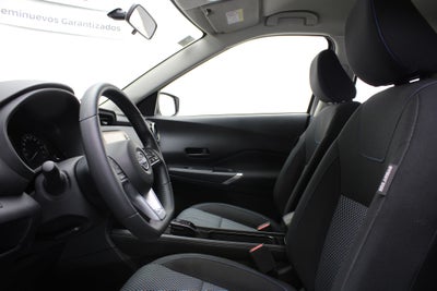 2025 Nissan Kicks E-Power Advance At