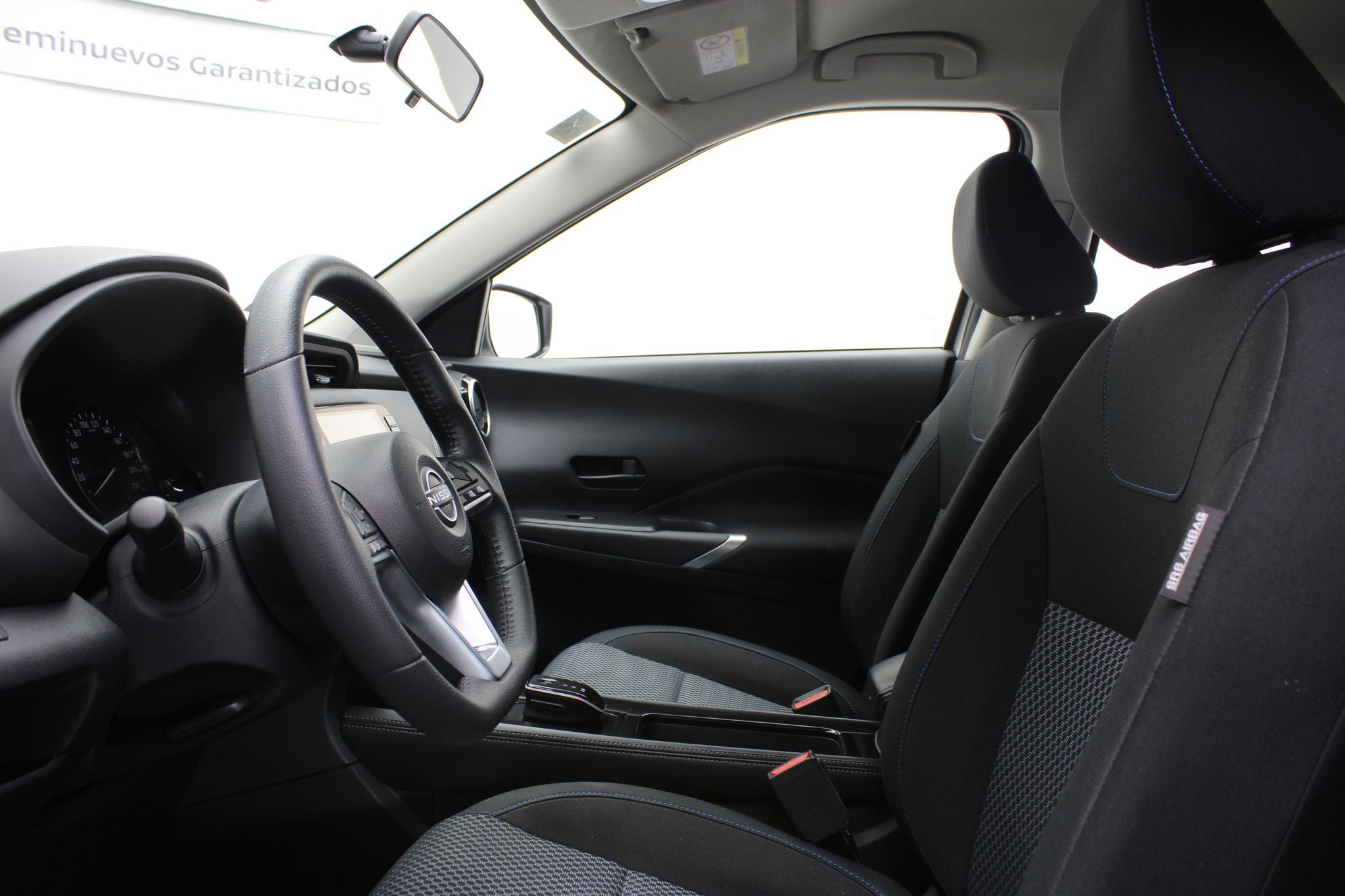 2025 Nissan Kicks E-Power Advance At
