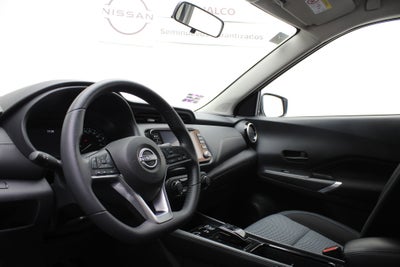 2025 Nissan Kicks E-Power Advance At