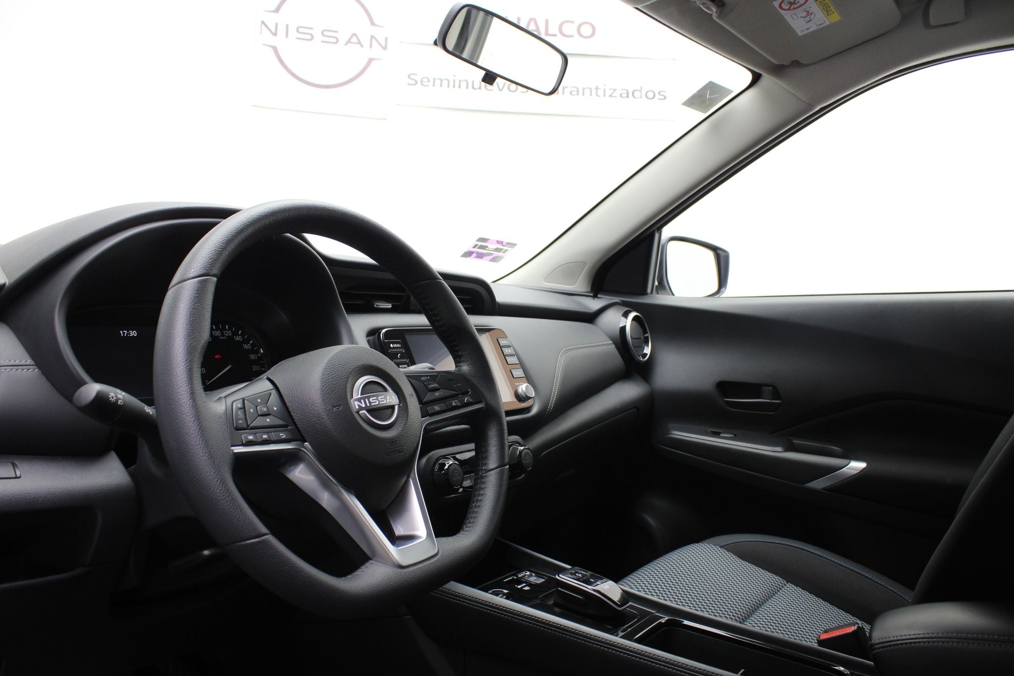 2025 Nissan Kicks E-Power Advance At