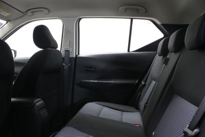 2025 Nissan Kicks E-Power Advance At