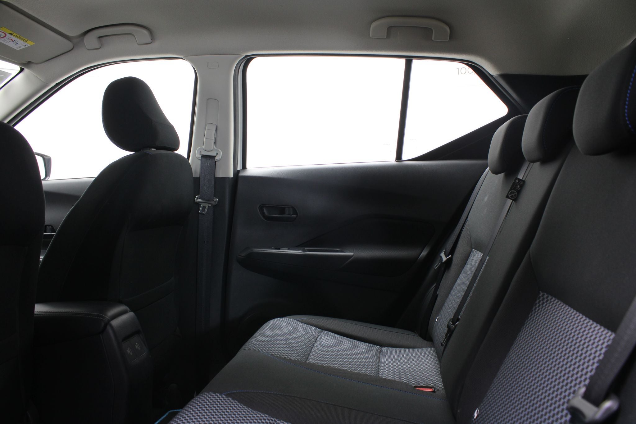 2025 Nissan Kicks E-Power Advance At
