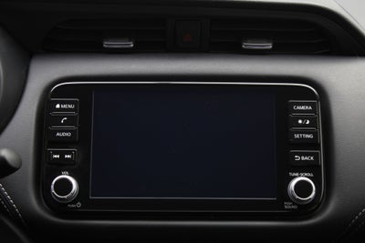2025 Nissan Kicks E-Power Advance At