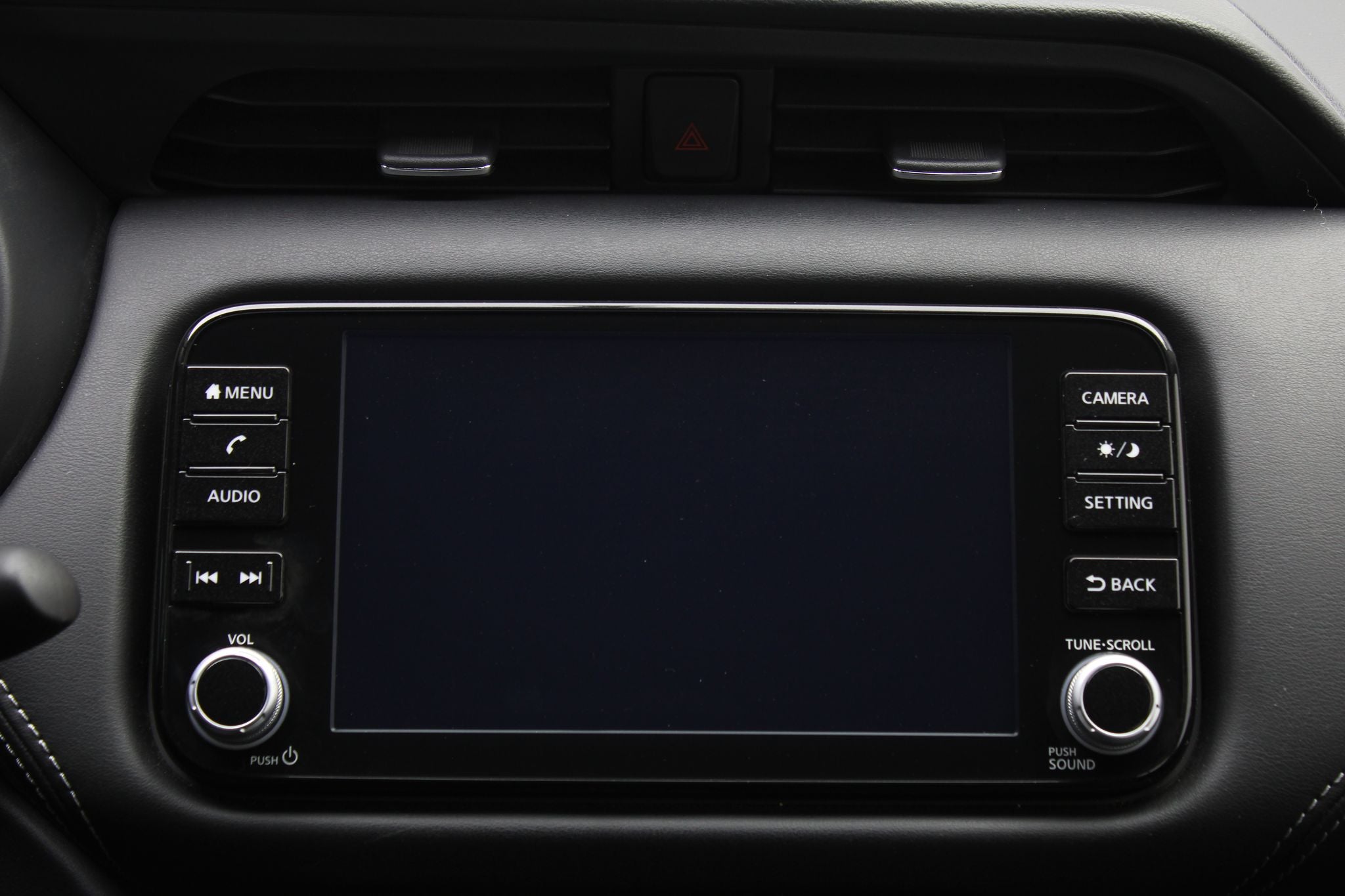 2025 Nissan Kicks E-Power Advance At