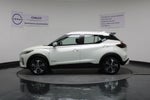 2025 Nissan Kicks E-Power Advance At