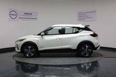 2025 Nissan Kicks E-Power Advance At