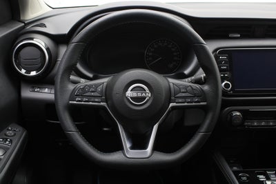2025 Nissan Kicks E-Power Advance At