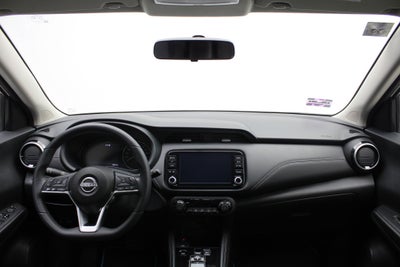 2025 Nissan Kicks E-Power Advance At