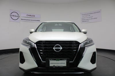 2025 Nissan Kicks E-Power Advance At